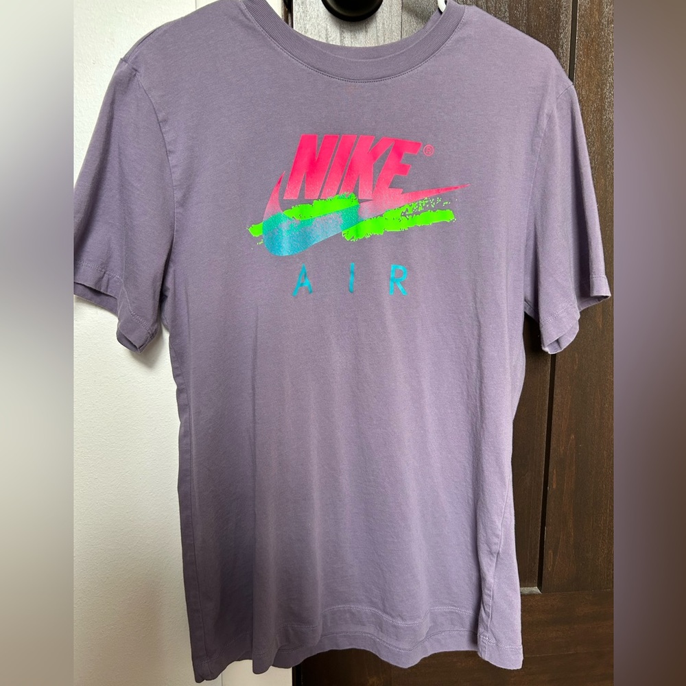 Nike shirt